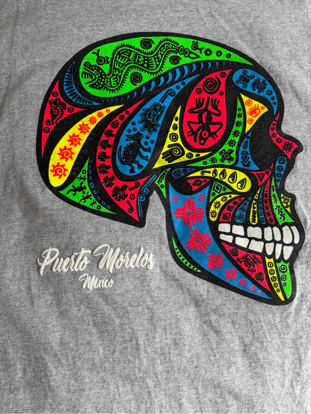 Tee Shirts - Picture 3 of 9